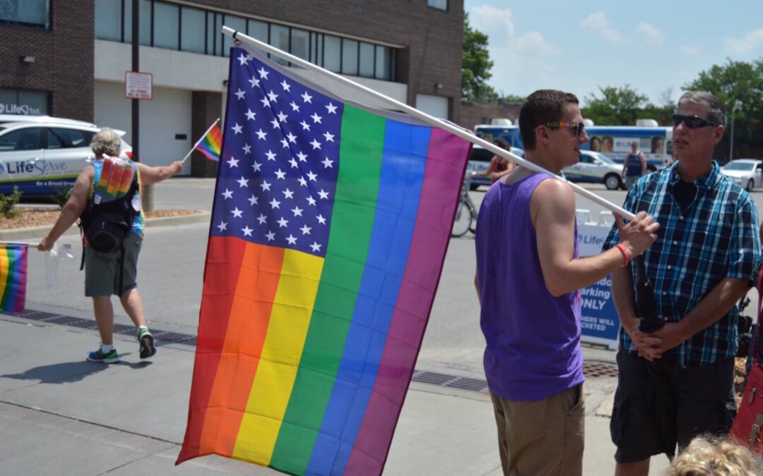 There Are No Asterisks In Protecting Iowans’ Civil Rights