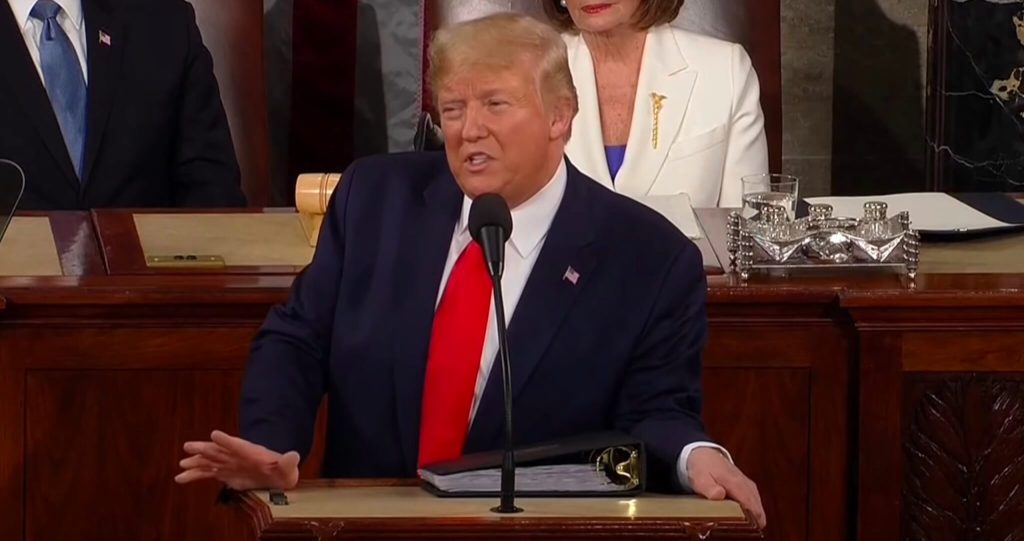 Donald Trump Has Degraded The Office Like No Other