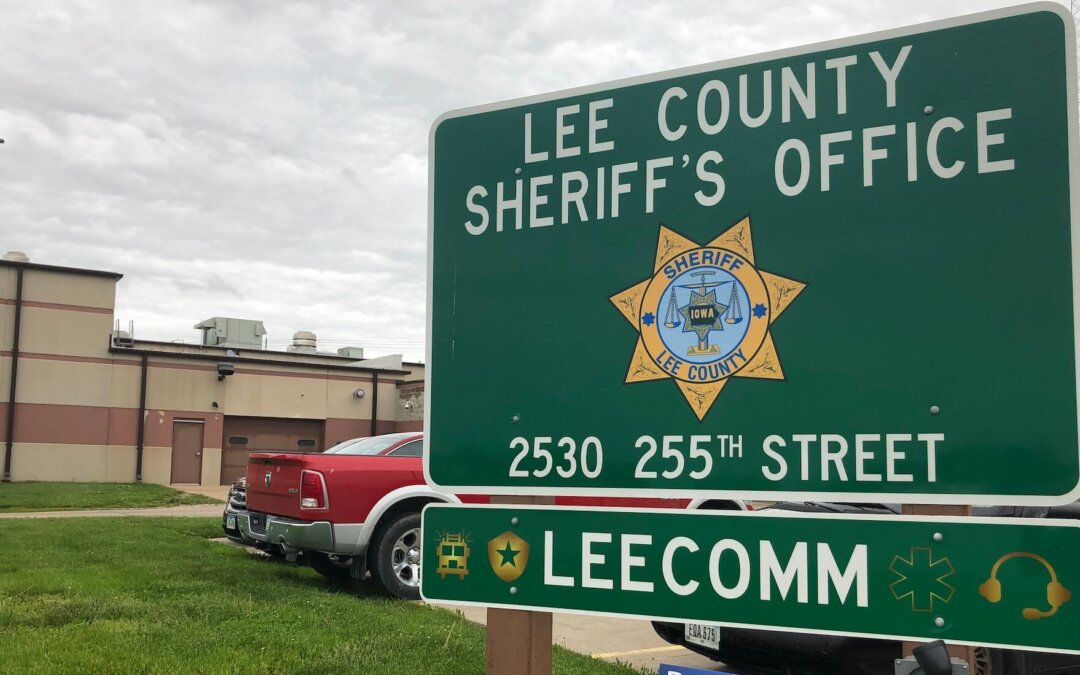 Amid Pandemic, Lee County Struggles To Fund Ambulance Service