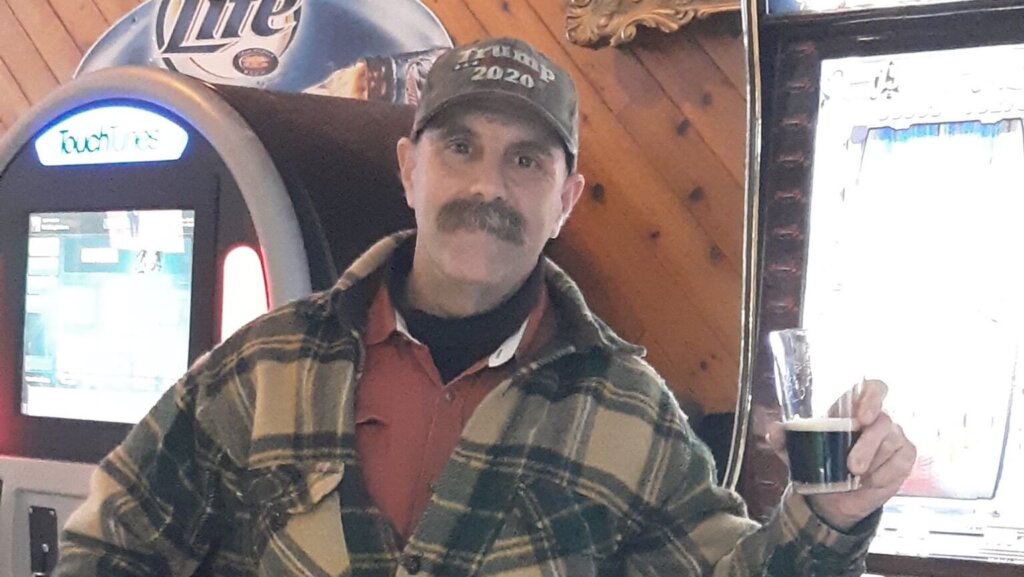 POLITICS - Iowa Starting Line