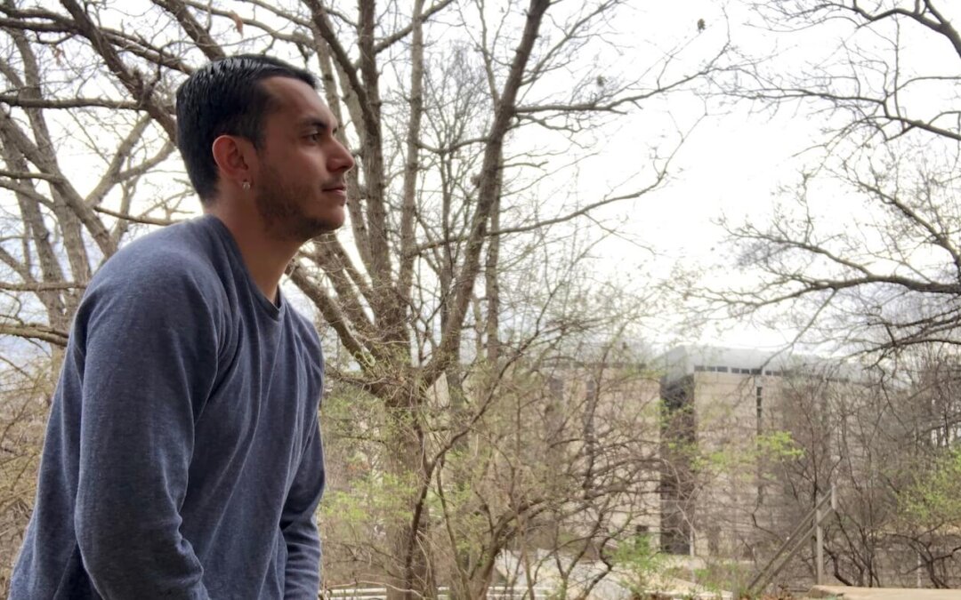 No Stimulus Check, No Job; COVID Relief Leaves Out College Students