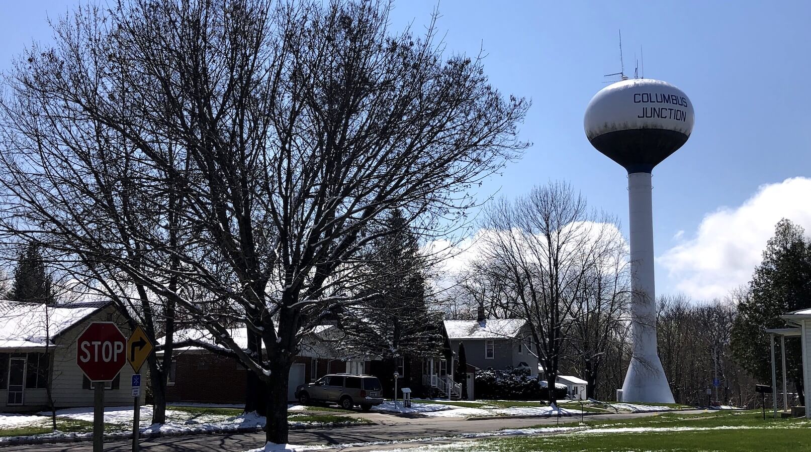 Iowa Sending 900 Tests To Louisa Co., But Limitations Hamper State Efforts