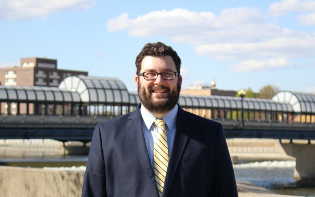 In Pandemic, Gov. Reynolds Oversteps Trusted Local Control