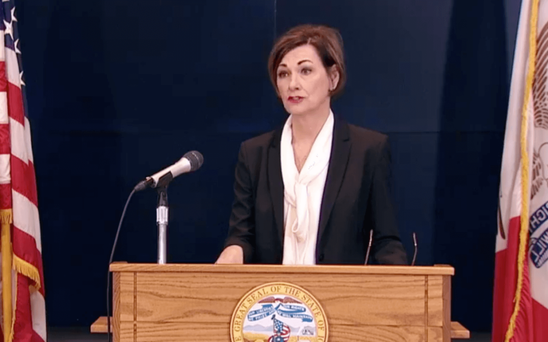 Reynolds’ Approval Among Lowest In Country For Pandemic Response