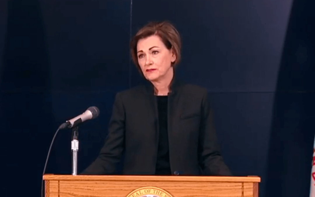 Evans: Coronavirus Secrecy Erodes The Public’s Confidence