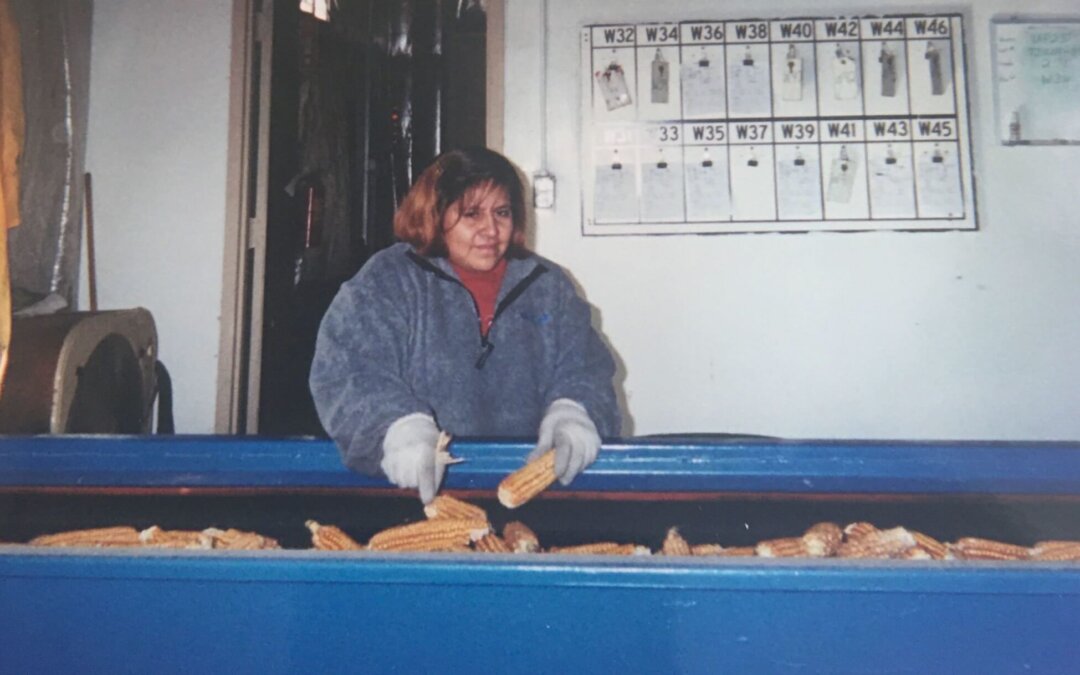 Latino Farm Workers Are Also Heroes Of COVID-19 Crisis