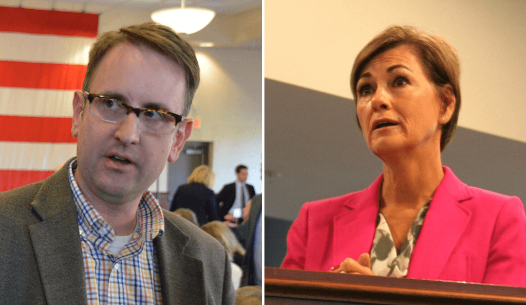 Prichard: Transparency Required Before Reynolds Loosens Restrictions