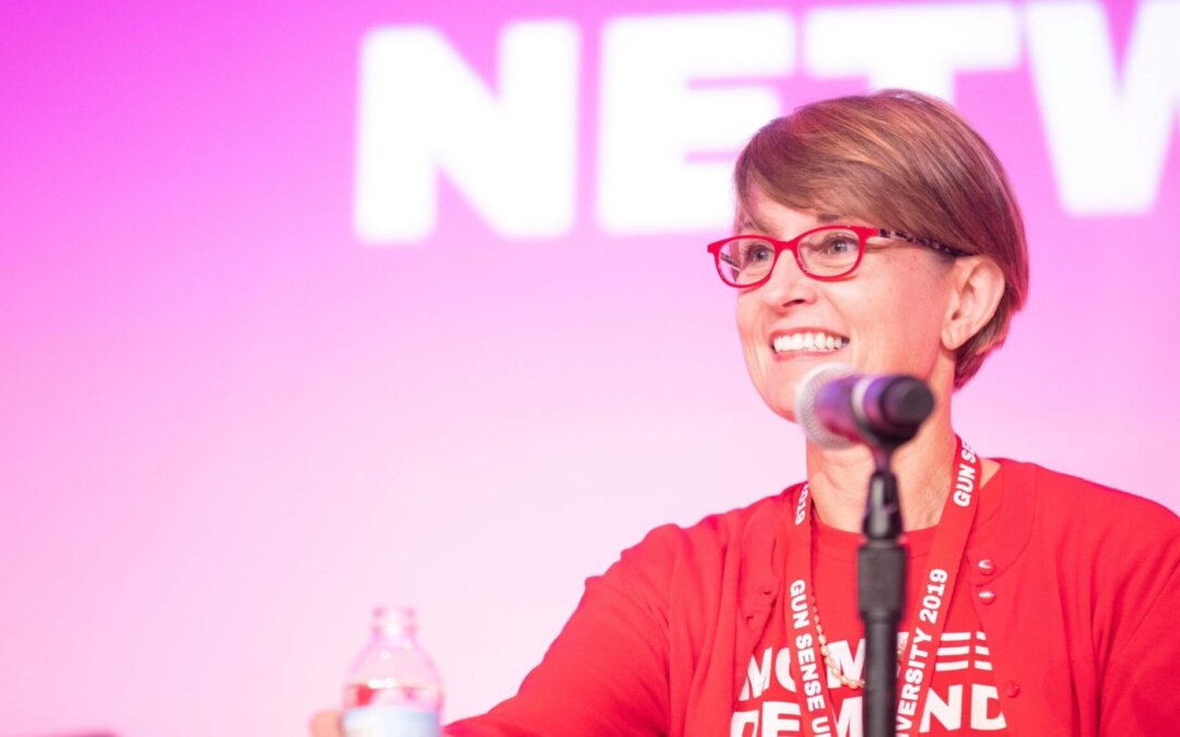 Lessons From An Iowa Gun Safety Activist