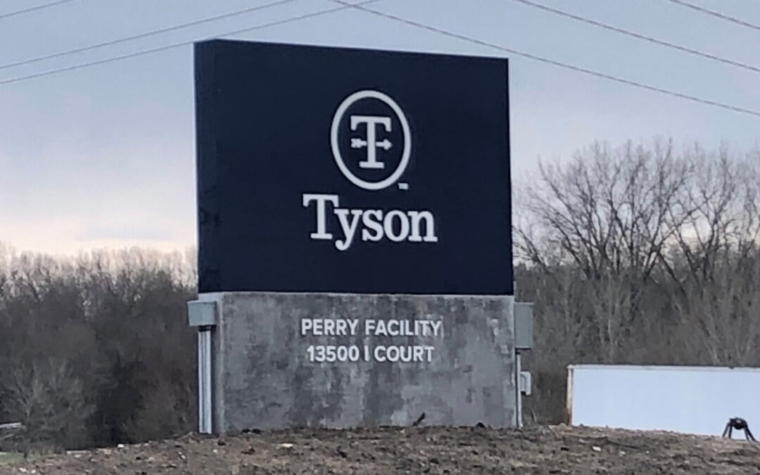 Perry Tyson Plant Doesn’t Release Extent Of Their Outbreak