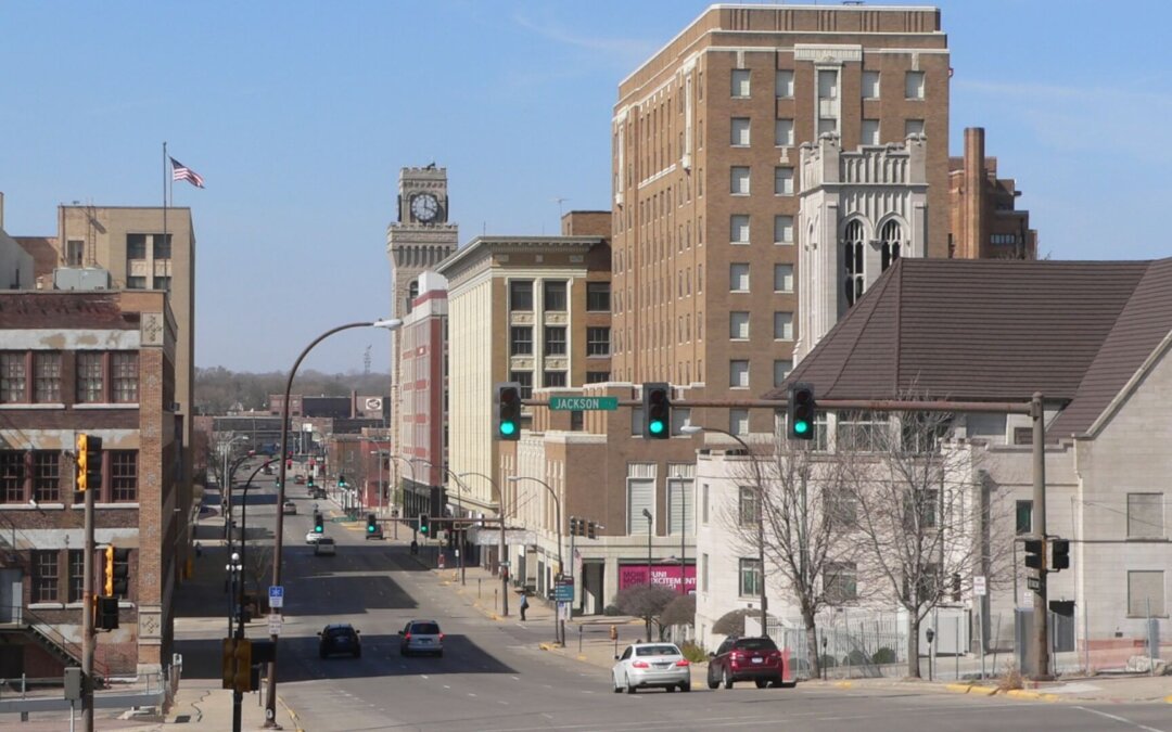Nebraska Didn’t Inform Iowa Of Hundreds Of Residents’ Cases