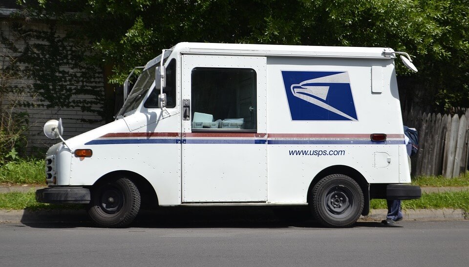 Keep The U.S. In The U.S. Postal Service