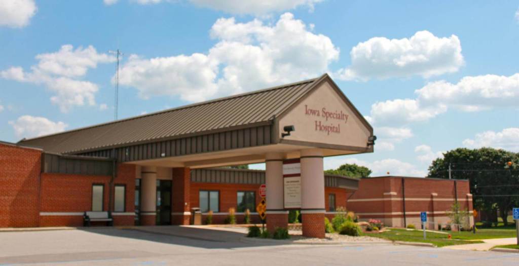 ‘A Big Unknown’: Rural Iowa Hospitals Brace For Surge Of Coronavirus Cases