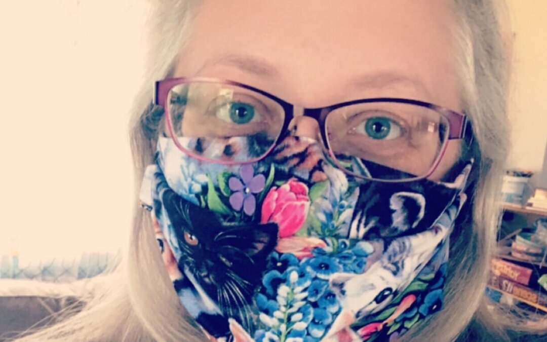 At-Risk Iowan Turns To Small-Town IL; Tests Positive For COVID-19