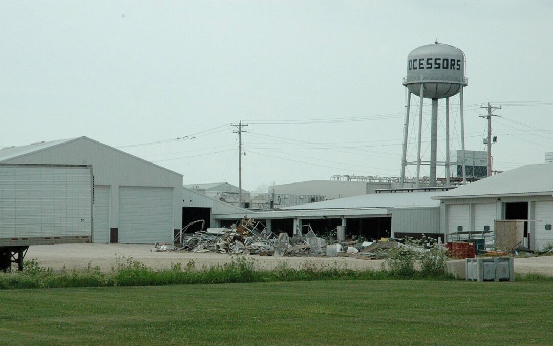 Postville Has Vast Majority Of Allamakee’s COVID Cases, Councilman Finds