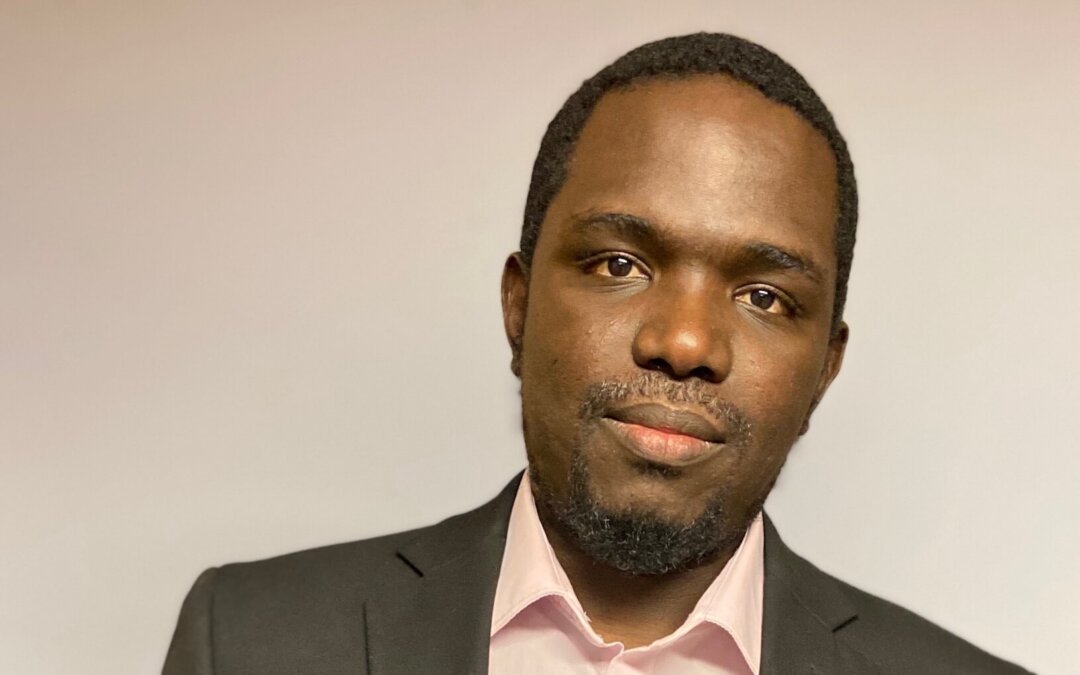 Refugee Advocate: Workers Not Sure Who To Trust In Pandemic