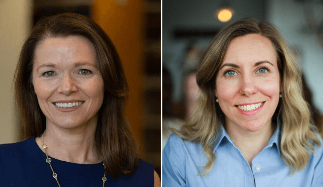 Upsets And Big Wins In Key Iowa Down-Ballot Races