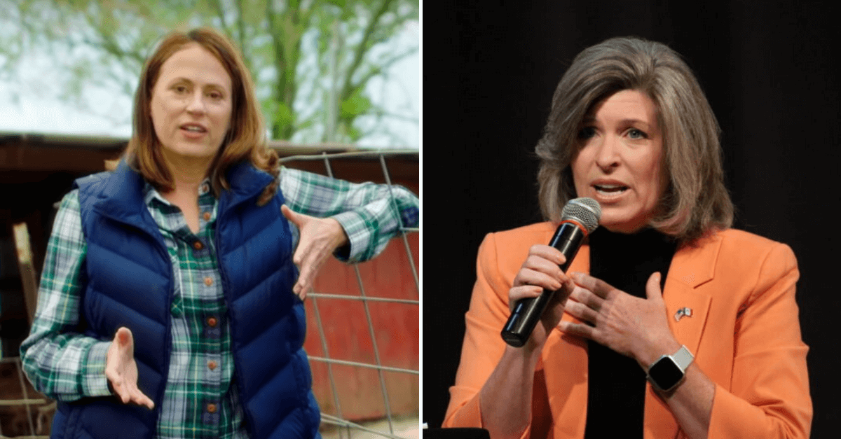 In General Election Kickoff, Greenfield Hits Ernst’s Anti-ACA Record