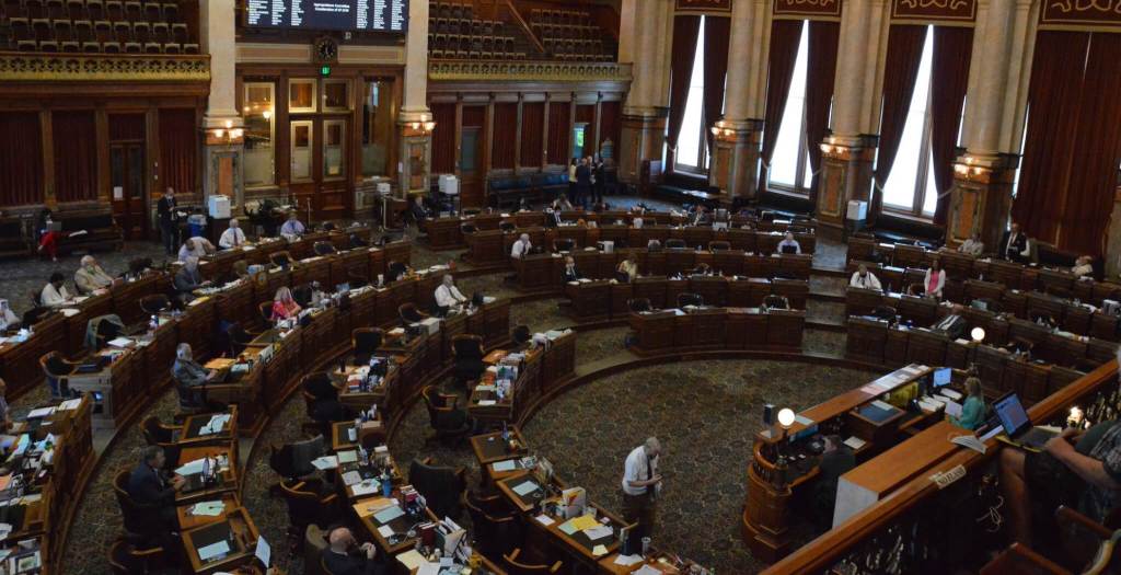 GOP Voucher Bill Trying To ‘Slip One Past The Goalie’ Amid COVID, Dems Warn