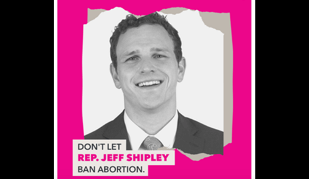 Planned Parenthood Targets Iowa Legislators On Possible Abortion Amendment