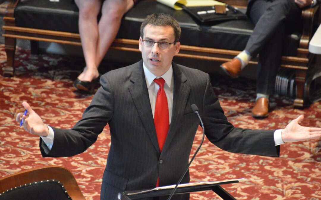 Absentee Ballot Restrictions Sends Wrong Message, Advocates Say