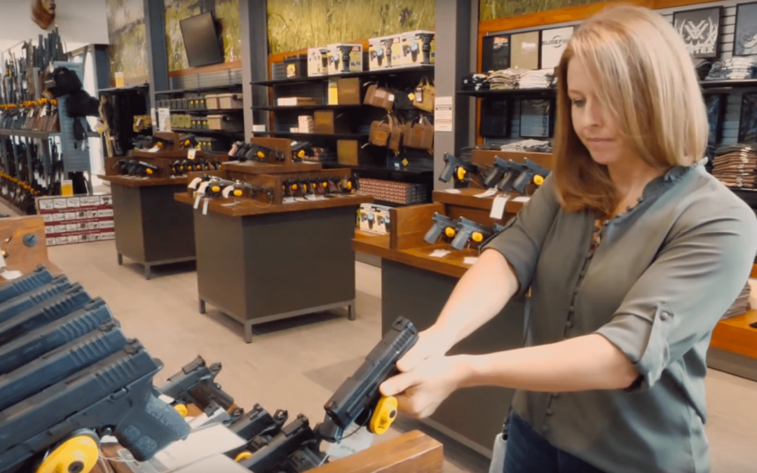 Brownells One Of Top PPP Loan Recipients In Iowa