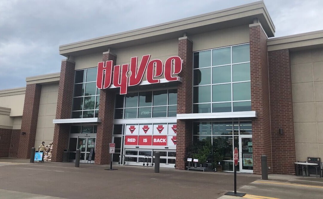 Here’s Which Politicians Hy-Vee Has Donated To Lately