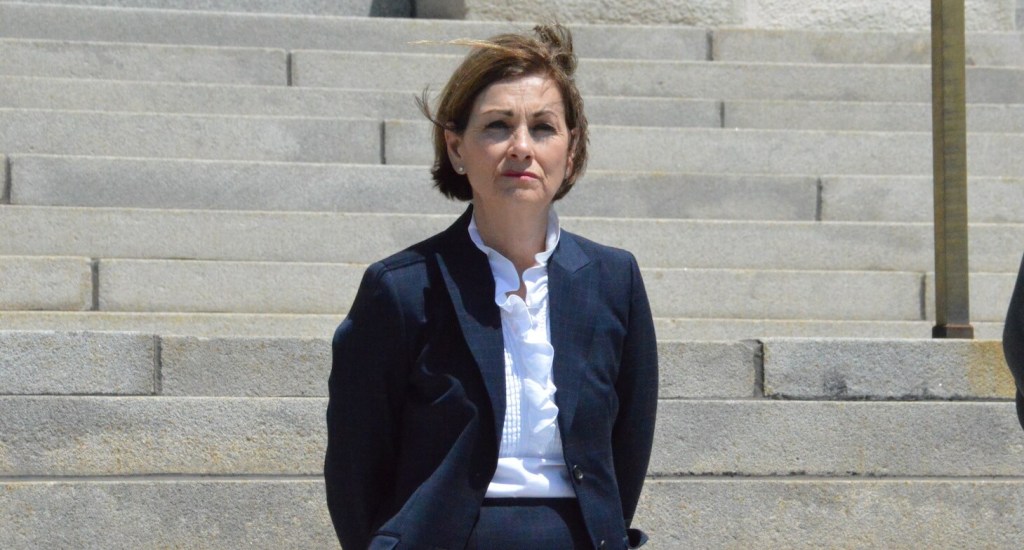 Here’s What’s Different About Gov. Reynolds’ Newest School Voucher Bill