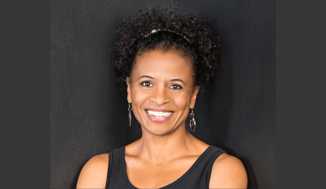 Buxton Author Rachelle Chase To Join Starting Line Team