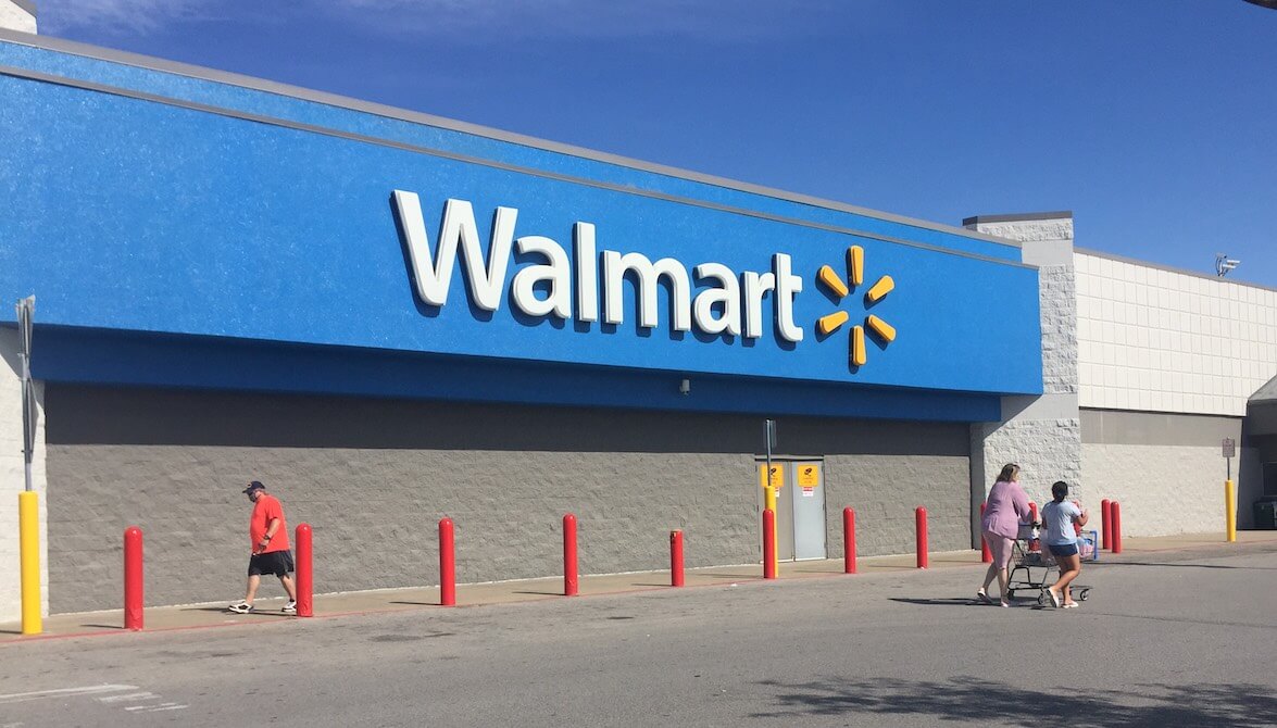 Mask Meltdown: Some Iowans Rebel Over Walmart Mandate