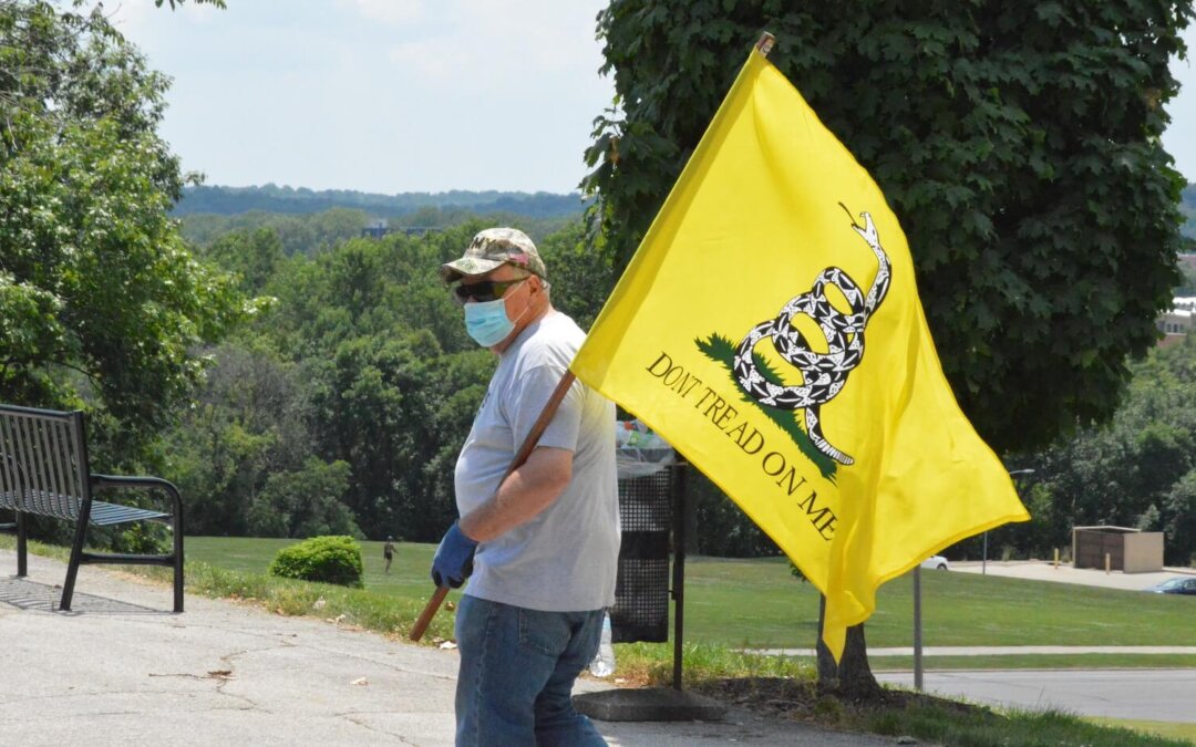 Iowa’s Rural/Urban Divide Intensifies On Masks With Little State Guidance