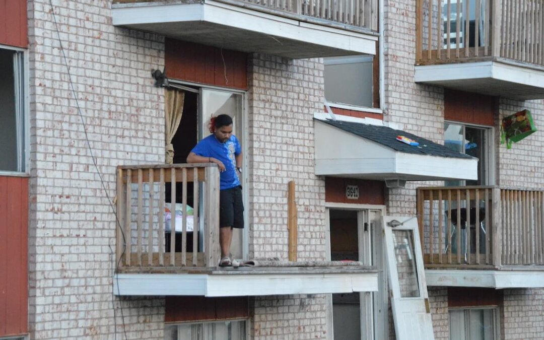 It’s Even Worse Than You Think In Cedar Rapids