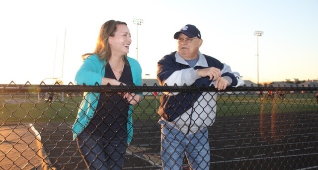 “Coach’s Kid” Takes On Former Speaker In Council Bluffs’ New Swing Seat