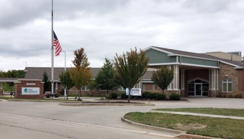 Northcrest Nursing home x