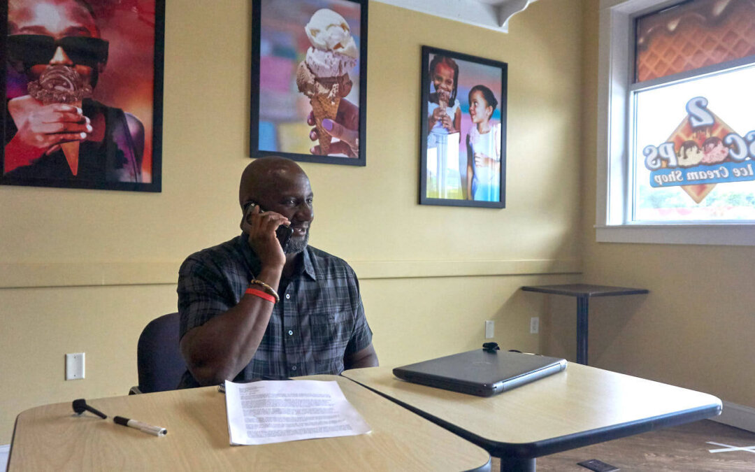 Black Developer’s Grocery Complex Embodies, Empowers Its Diverse Community