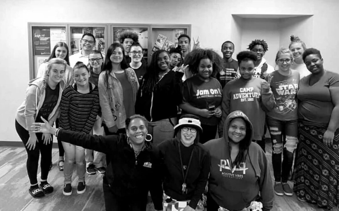 Waterloo Program Empowers Students Of Color To Be Young Entrepreneurs