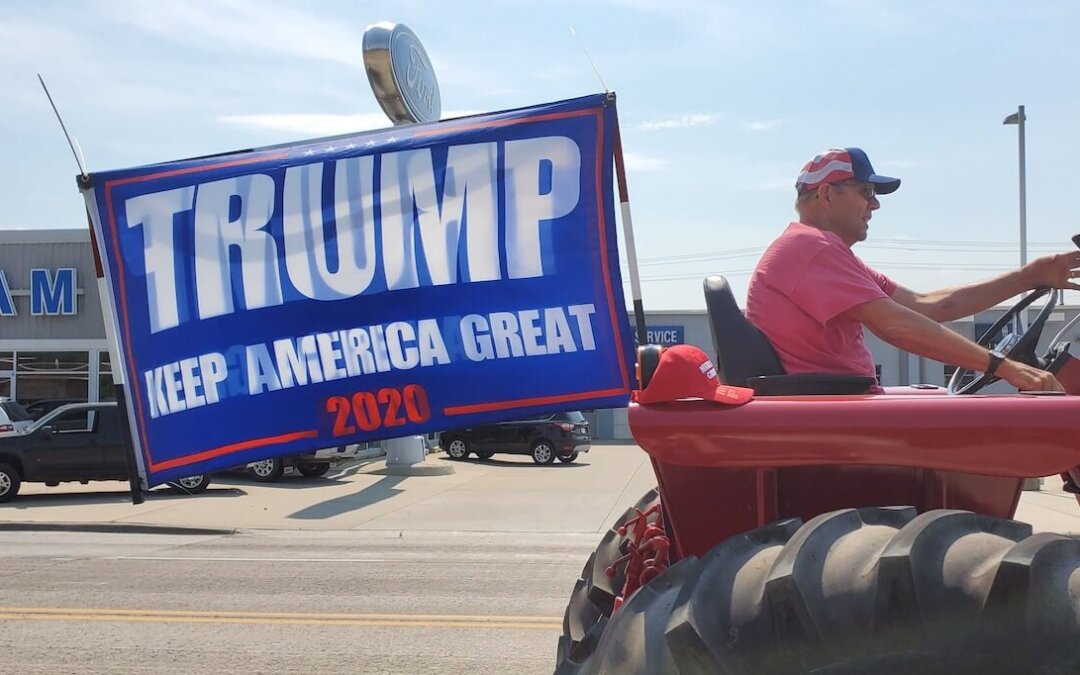 Former Trump Field Staffers Detail Iowa Team’s Dysfunction