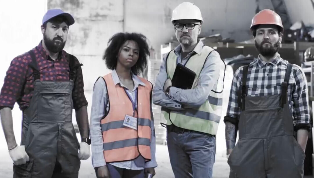 Brad Zaun Bravely Defends… Ukrainian Workers?