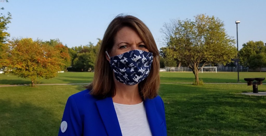 Axne’s Efforts On COVID Bill Will Save Many Iowans Money On Taxes