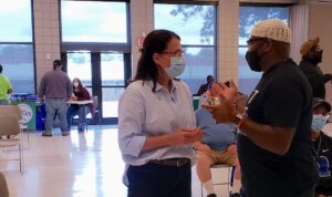 Greenfield Waterloo event  x