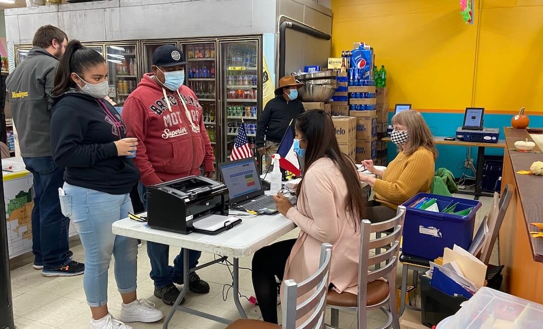 Iowa Democrats’ Latino Outreach Far More Meaningful This Year