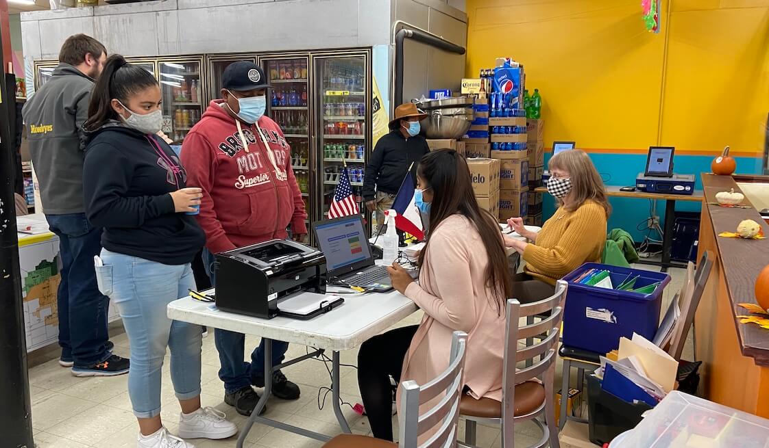 Iowa Democrats’ Latino Outreach Far More Meaningful This Year