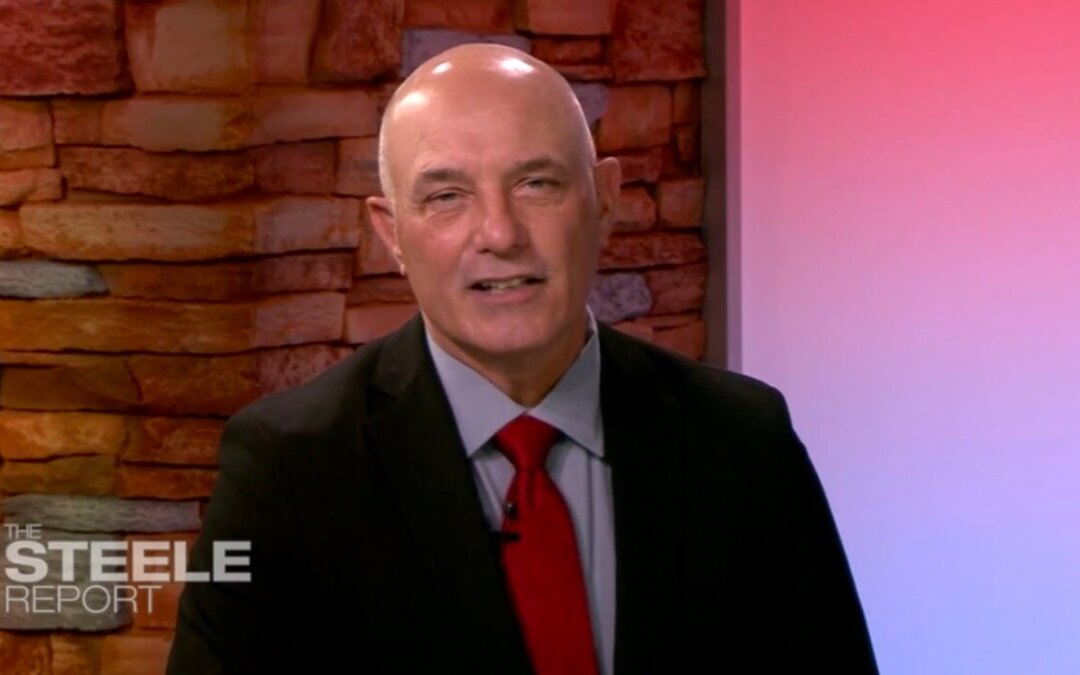 Trelka Seemingly Cites Joe Arpaio And David Clarke As Models For Prison Leadership