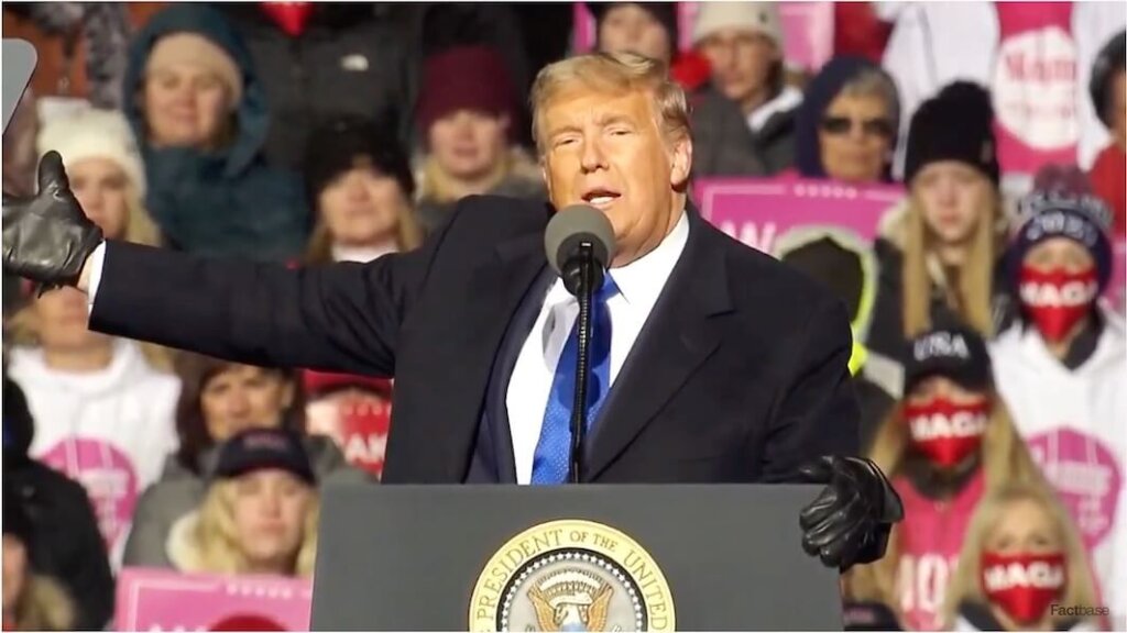 Elizabeth Meyer - Iowa Starting Line