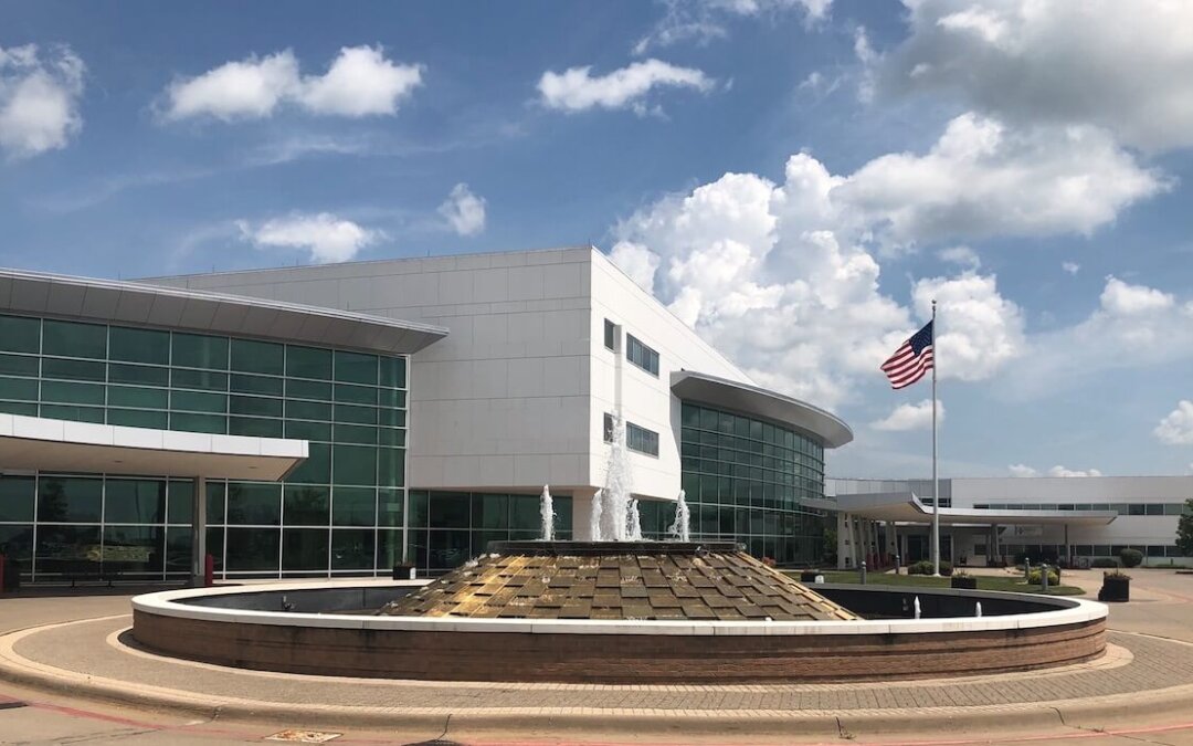 School Staff Asked To Pitch In At Burlington Hospital As COVID Surges