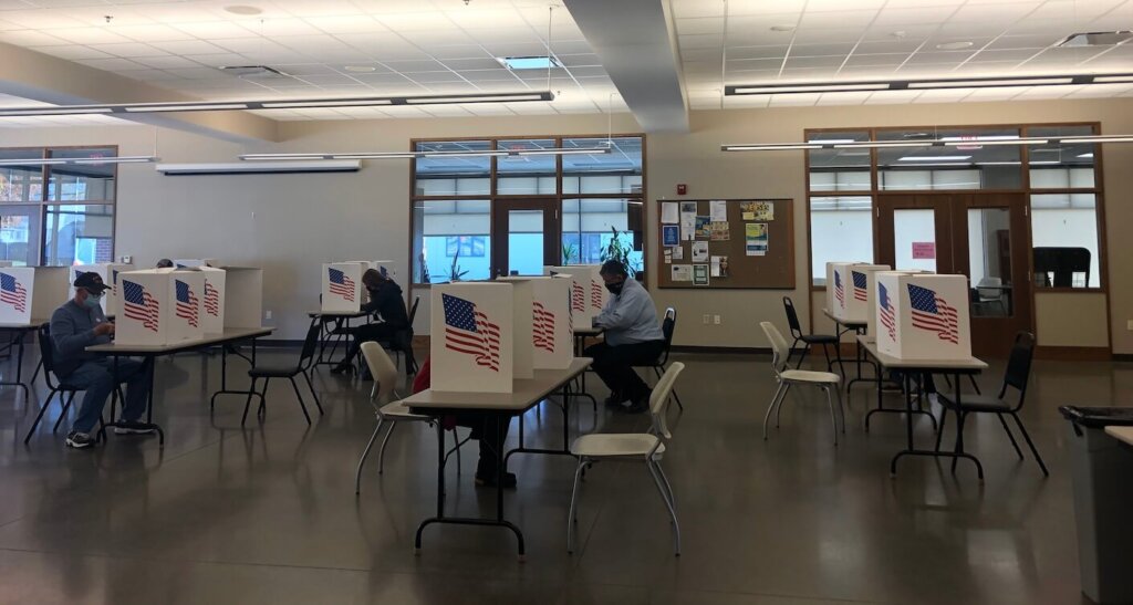 Pat Rynard - Iowa Starting Line