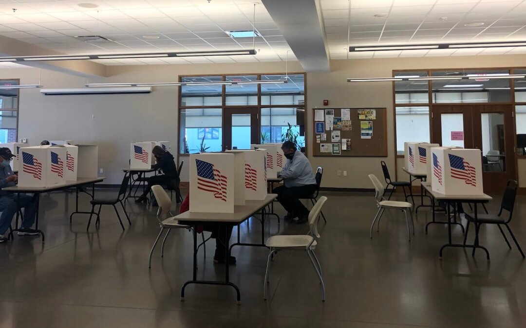 No Easy Answers In Iowa Aftermath