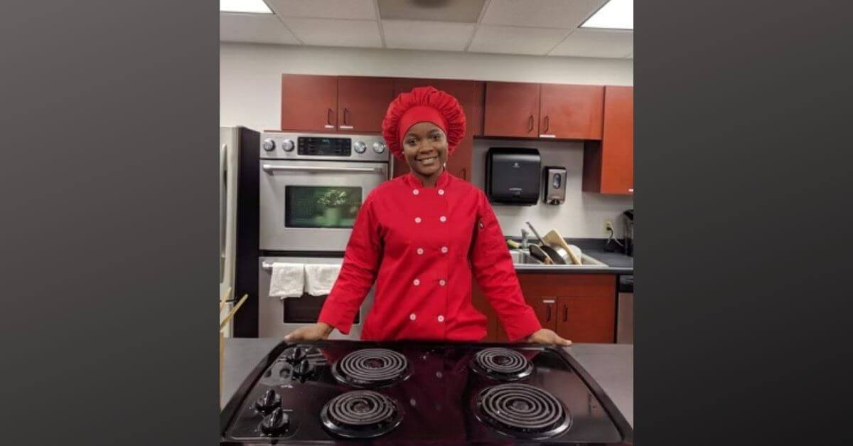 Tastes Of Her Homeland Bring Columbian Woman Success In Iowa Tastes Of Her Homeland Bring Columbian Woman Success In Iowa