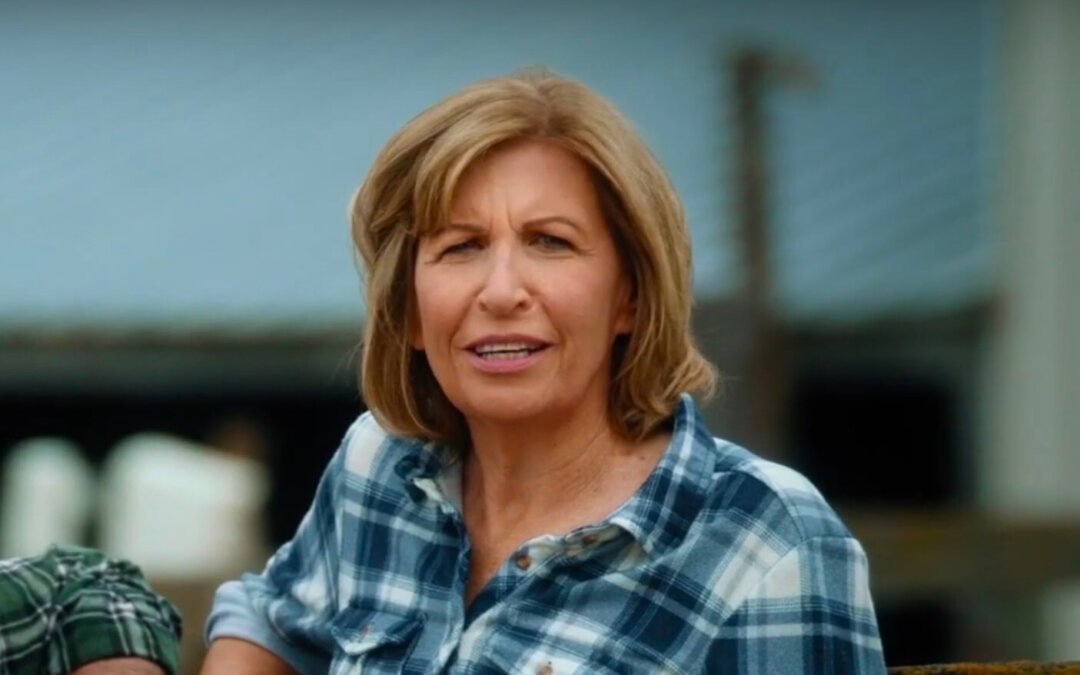 Rita Hart Takes Lead; Jasper County To Recount All Votes