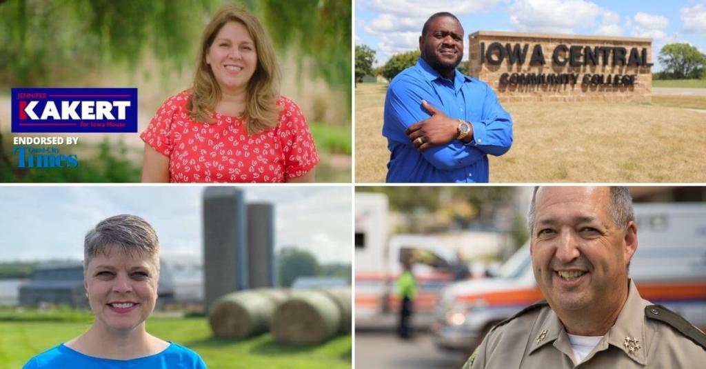 Democrats Expand Statehouse Map With Last-Minute Spending