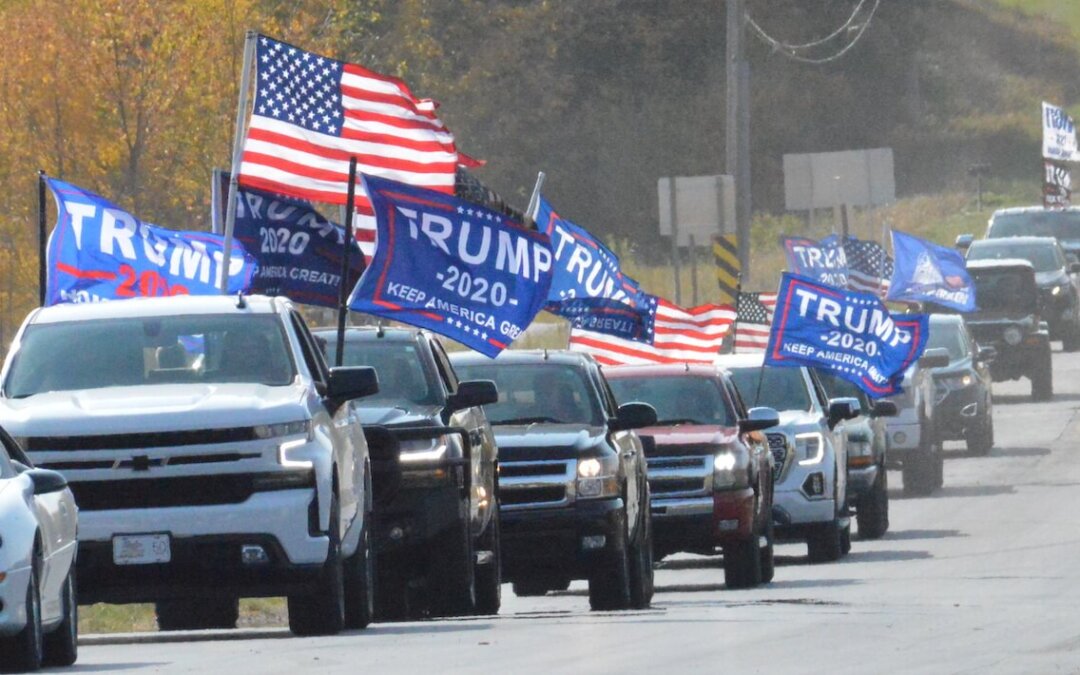 What Happened: Stories From The Ground In Iowa’s 2020 Election